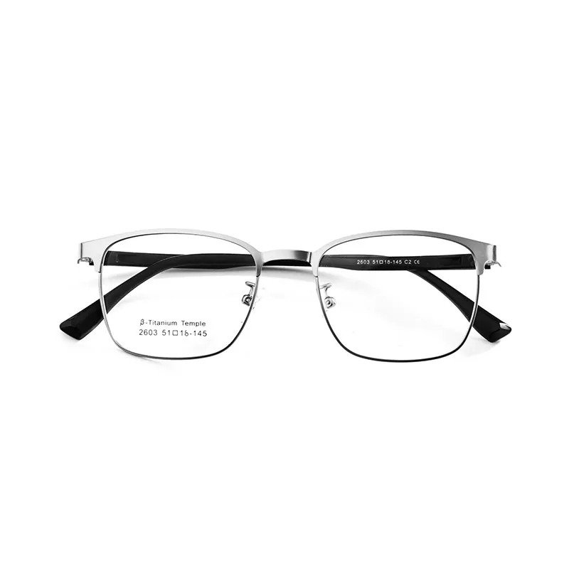 Small Round Wire Frame Glasses